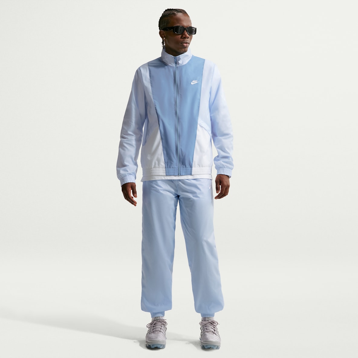 Nike Club Men's Woven Tracksuit