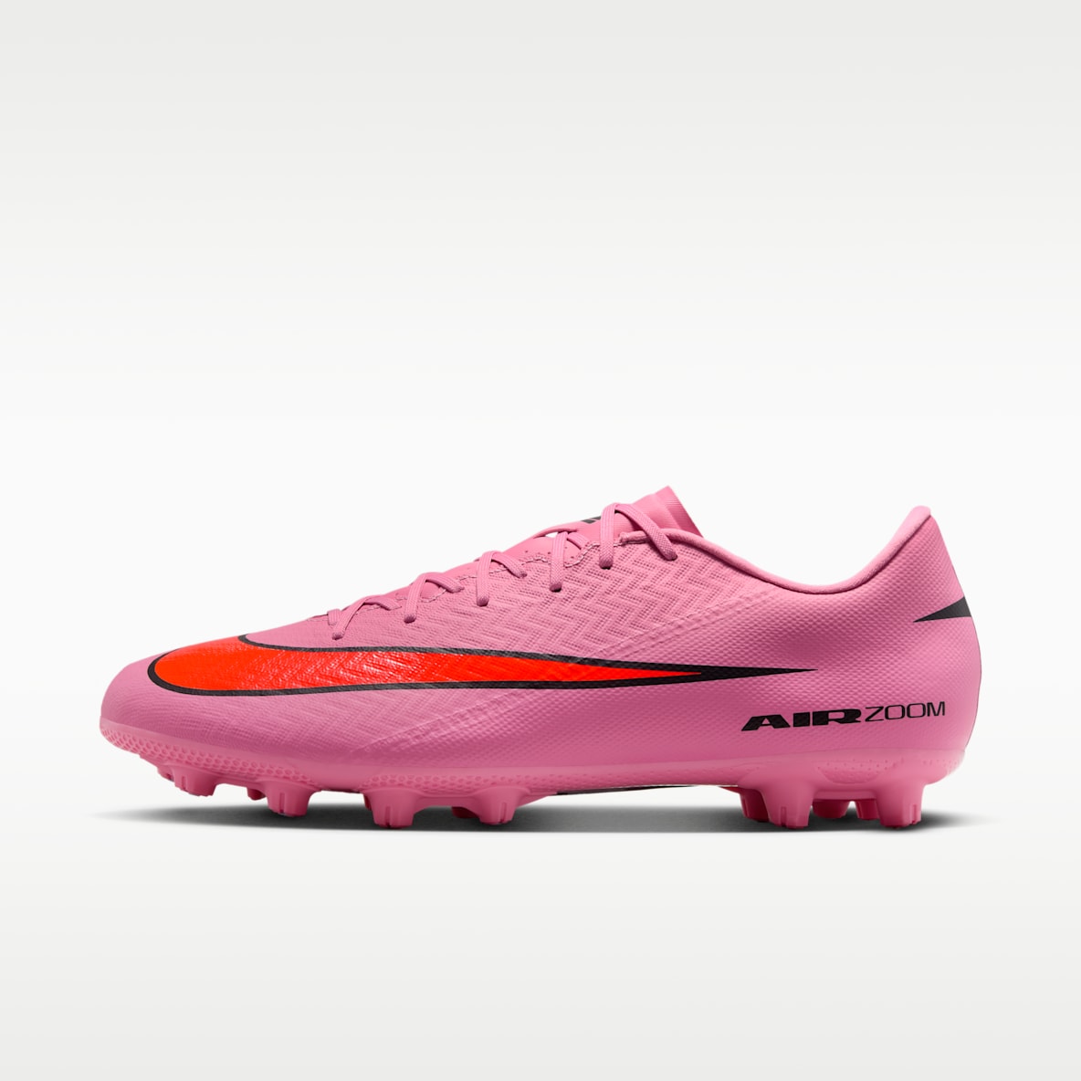 Nike Mercurial Vapor 16 Academy HG Low-Top Soccer Cleats