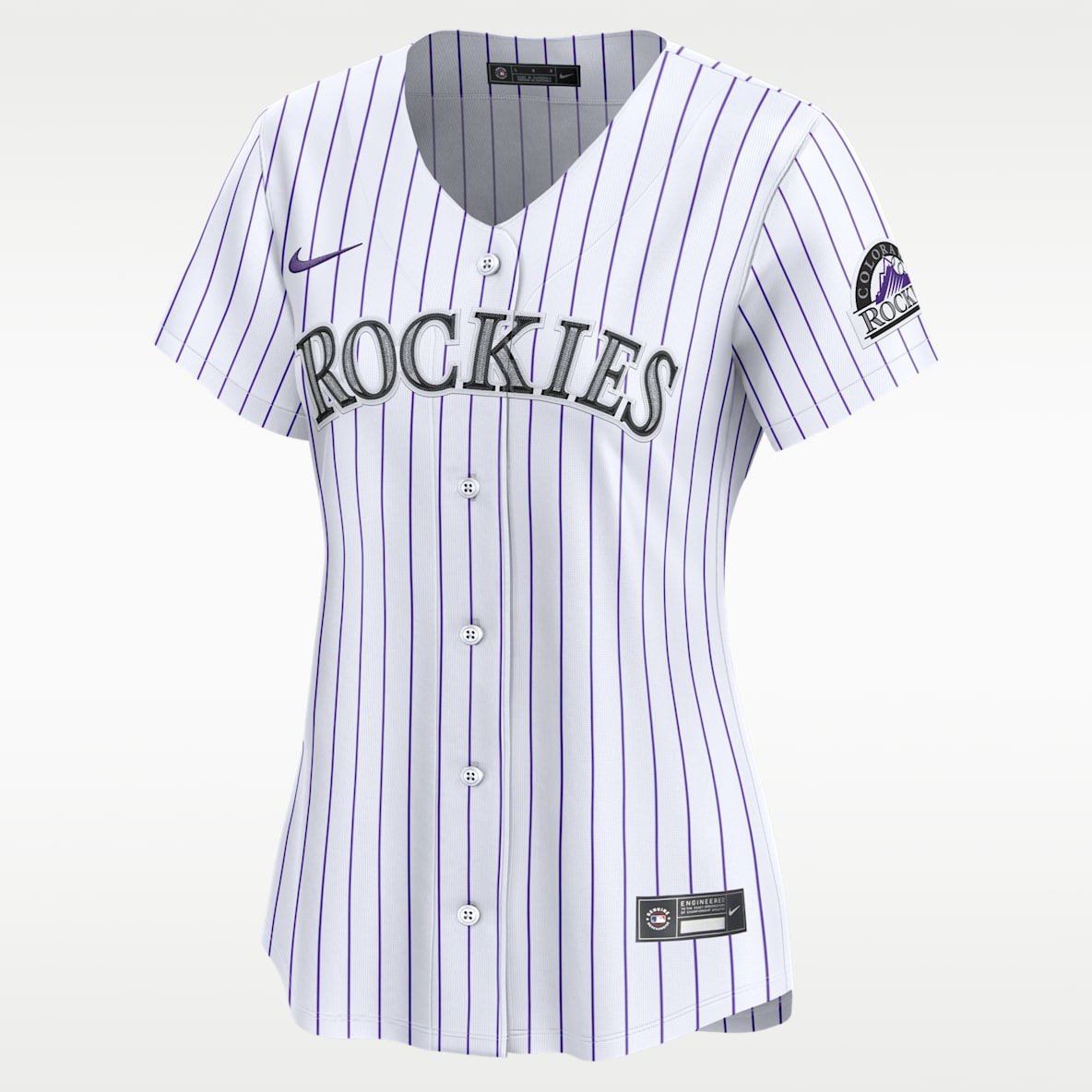 Colorado Rockies Women’s Nike Dri-FIT ADV MLB Limited Jersey