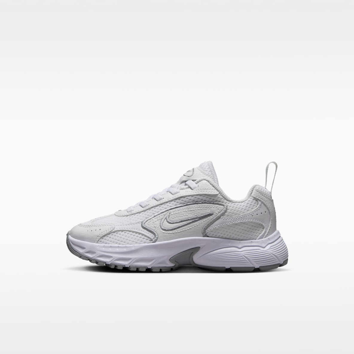 Nike Stratos Shift 2000 Younger Kids' Shoes