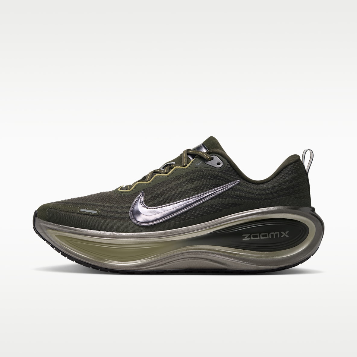 Nike Vomero Plus Men's Road Running Shoes