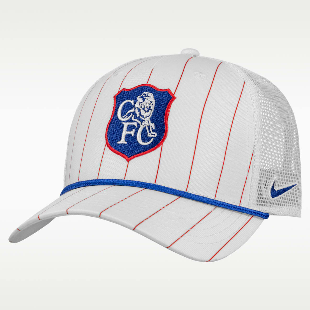 Chelsea Men's Rise Rope Trucker Hat