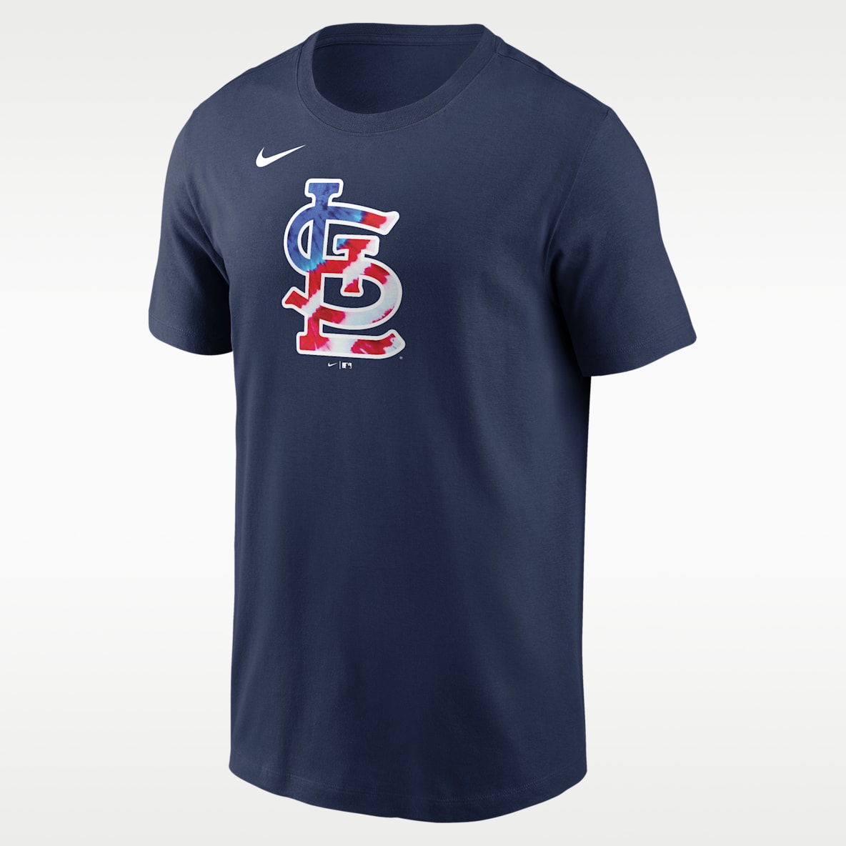 St. Louis Cardinals Americana Men's Nike MLB T-Shirt