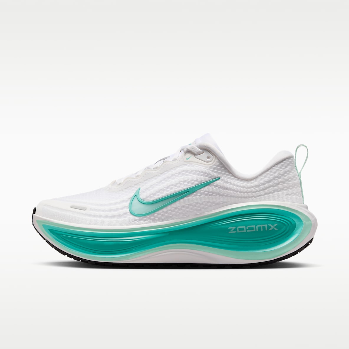 Nike Vomero Plus Women's Road Running Shoes
