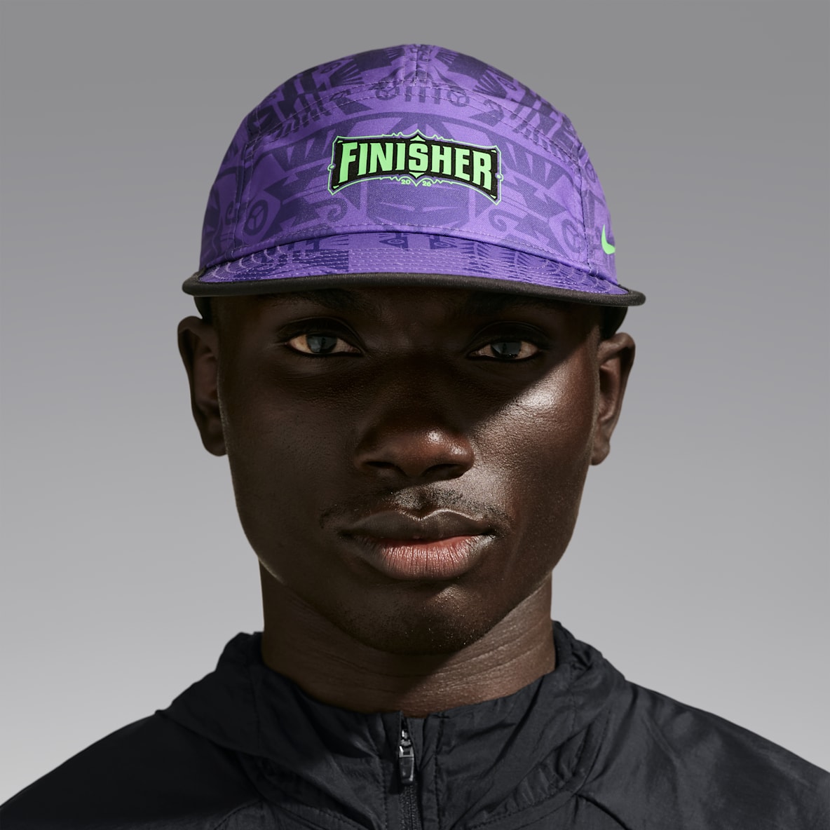 Nike Fly Unstructured Dri-FIT Cap