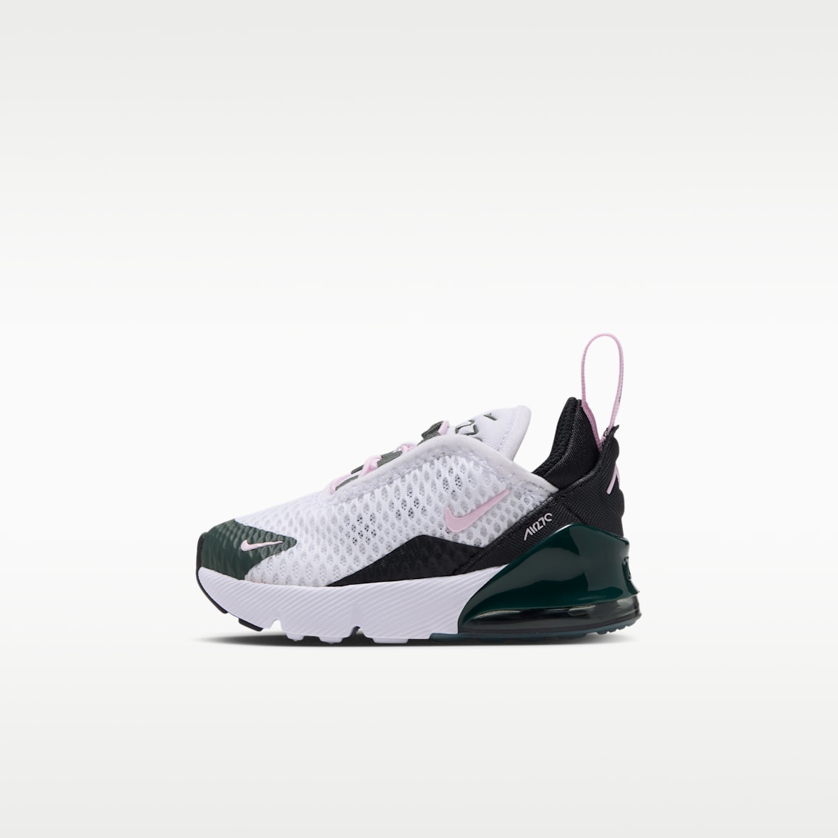 Nike Air Max 270 Baby/Toddler Shoes