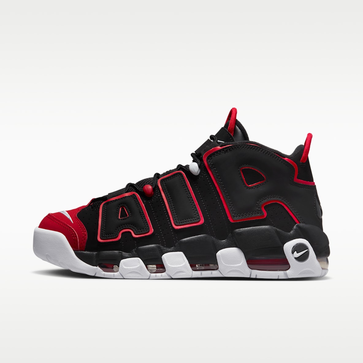 Nike Air More Uptempo '96 รองเท้าผู้ชาย