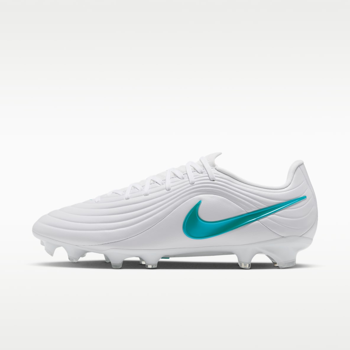 Nike Tiempo Maestro Academy Multi-Ground Low-Top Football Boot