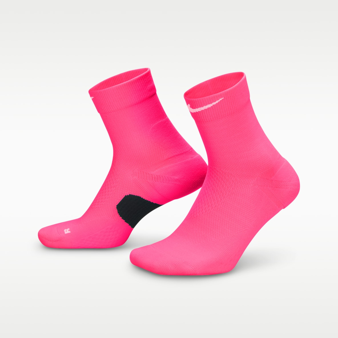 Nike Running Midweight Micro Crew Socks (1 Pair)