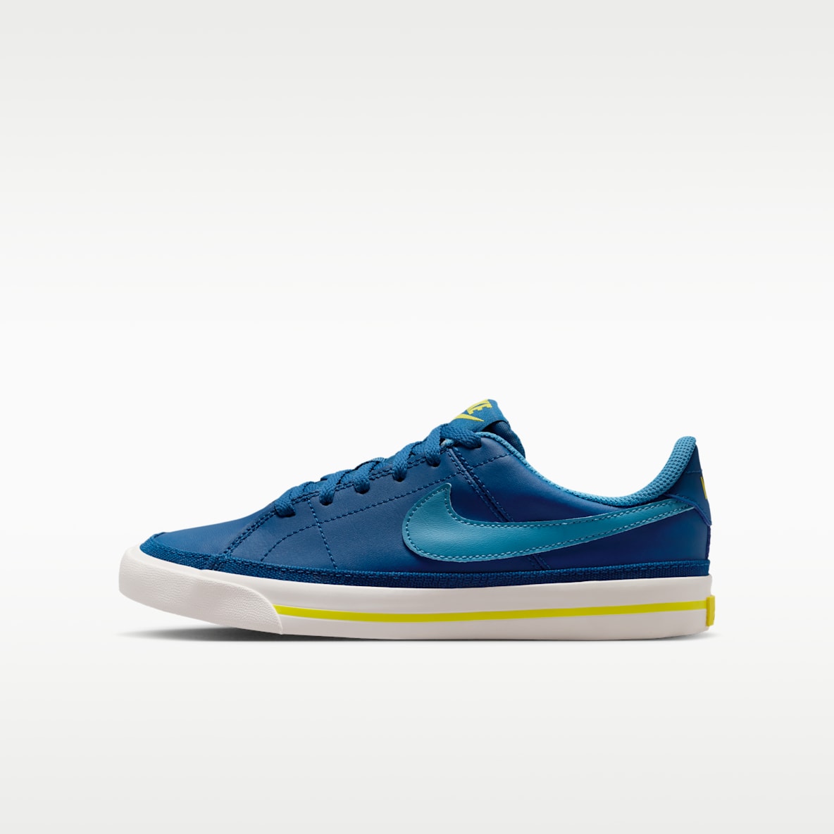 Nike Court Legacy Big Kids' Shoes