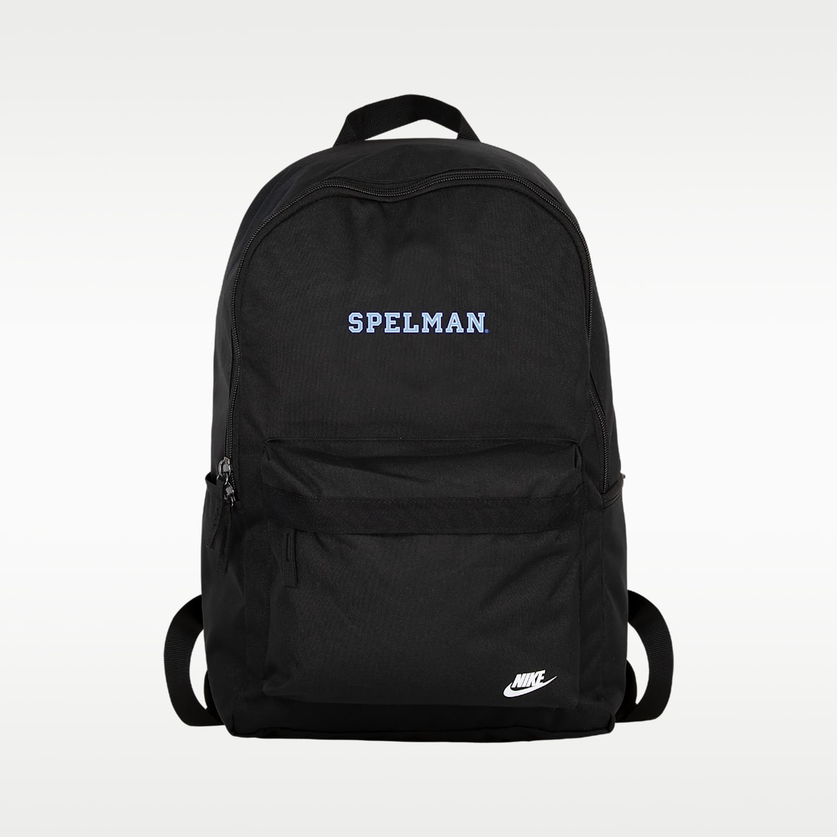 Spelman Nike College Heritage Backpack