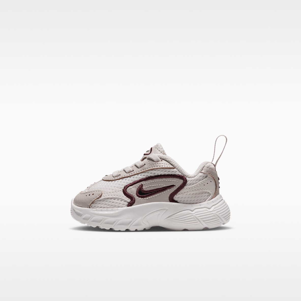 Nike Stratos Shift 2000 Baby/Toddler Shoes