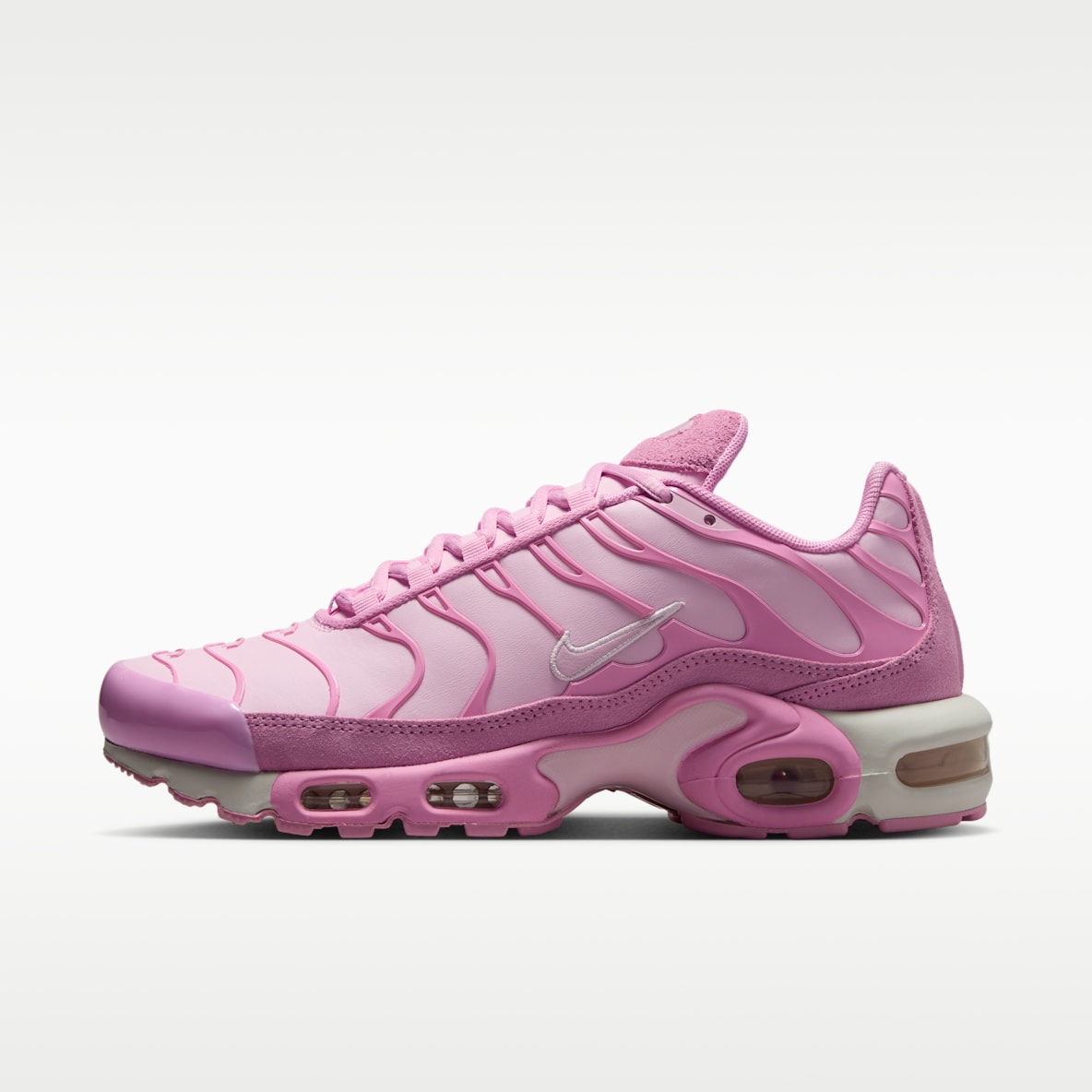 Nike Air Max Plus Suede Scarpa – Donna
