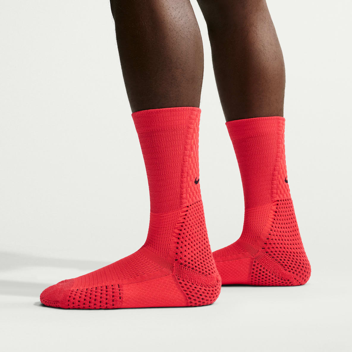 ナイキ ユニコーン Dri-FIT ADV クッションド クルー ソックス (1足)