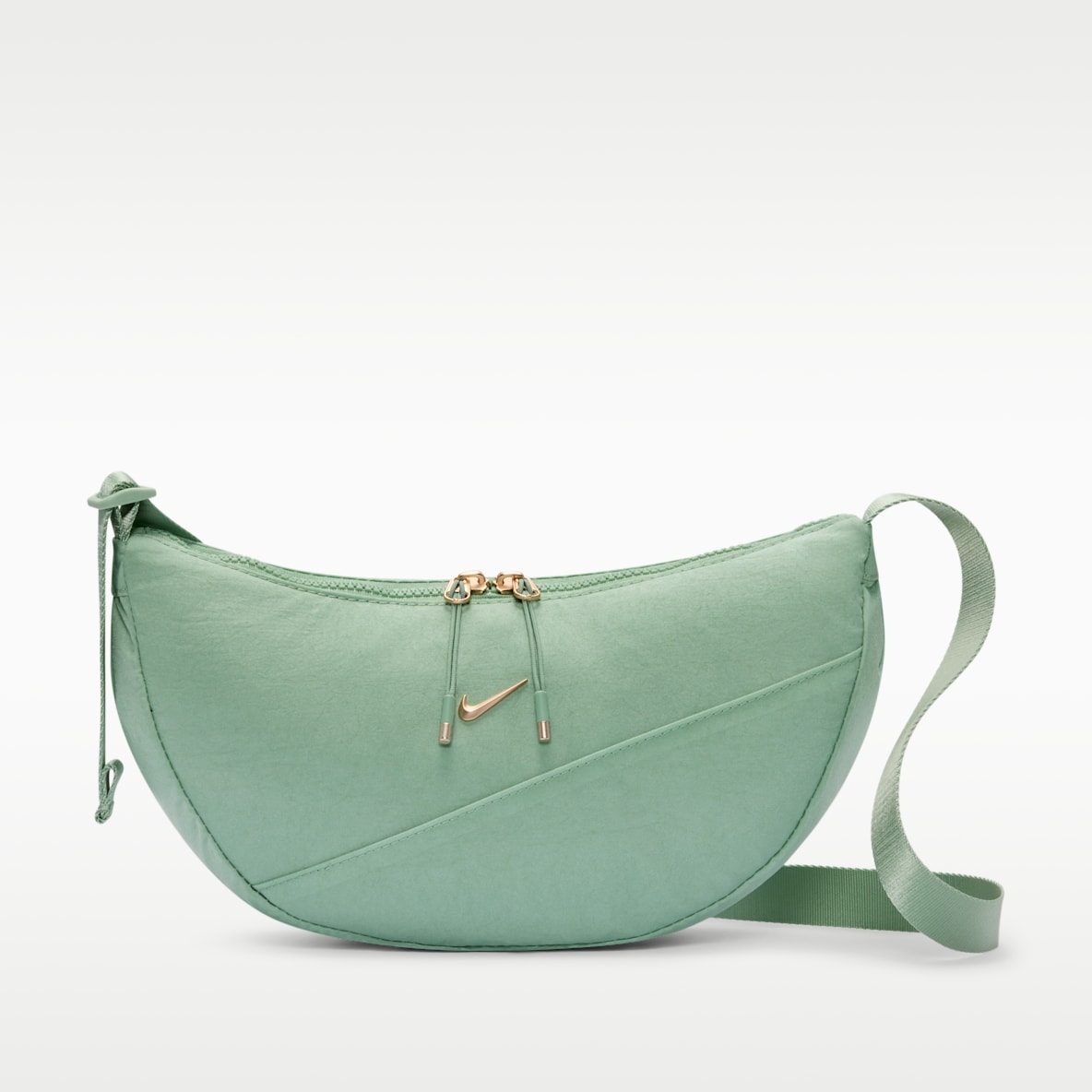 Nike Aura Sac à bandoulière en forme de croissant (4 L)