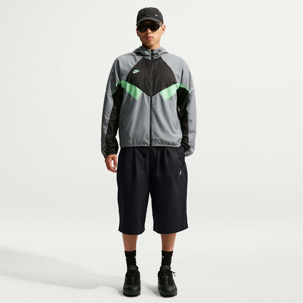 Nike Sportswear Club Men's Straight Shorts