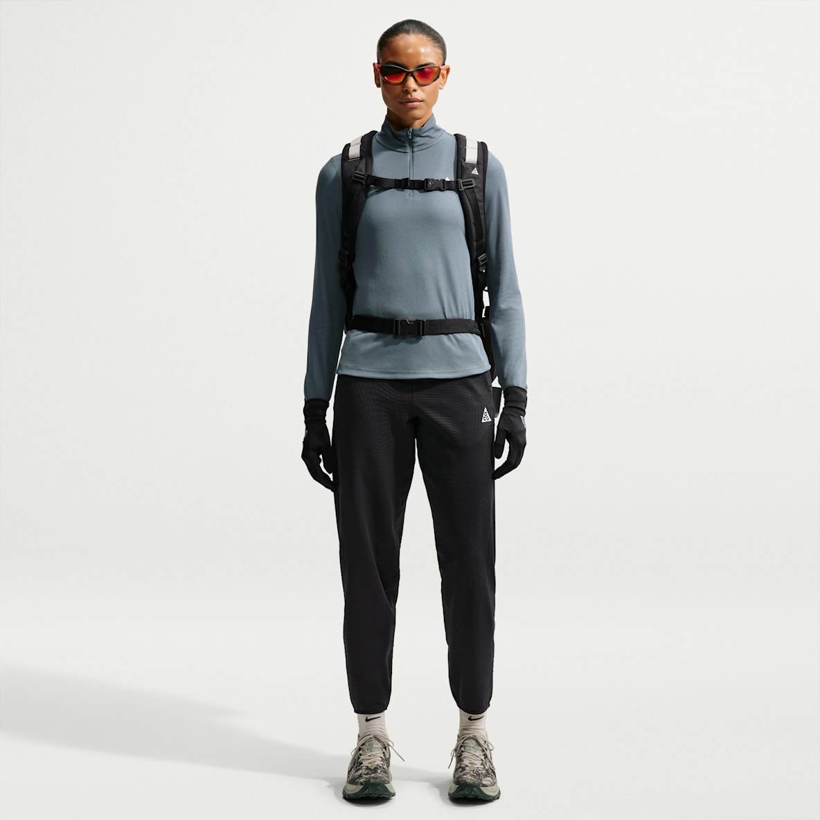 ACG "Wolf Grid" Women's Therma-FIT Hiking Pants