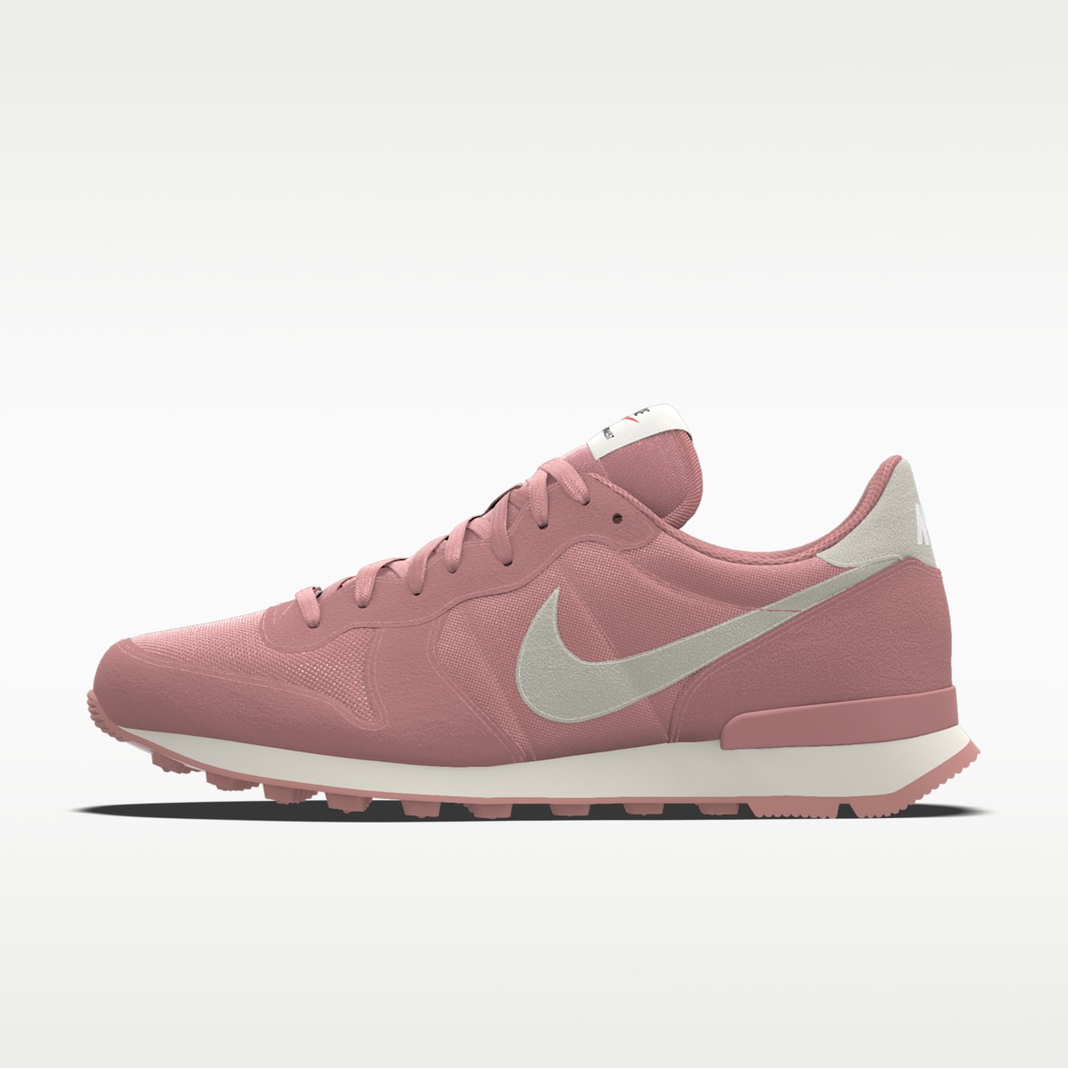 Nike Internationalist By You Custom Women's Shoes