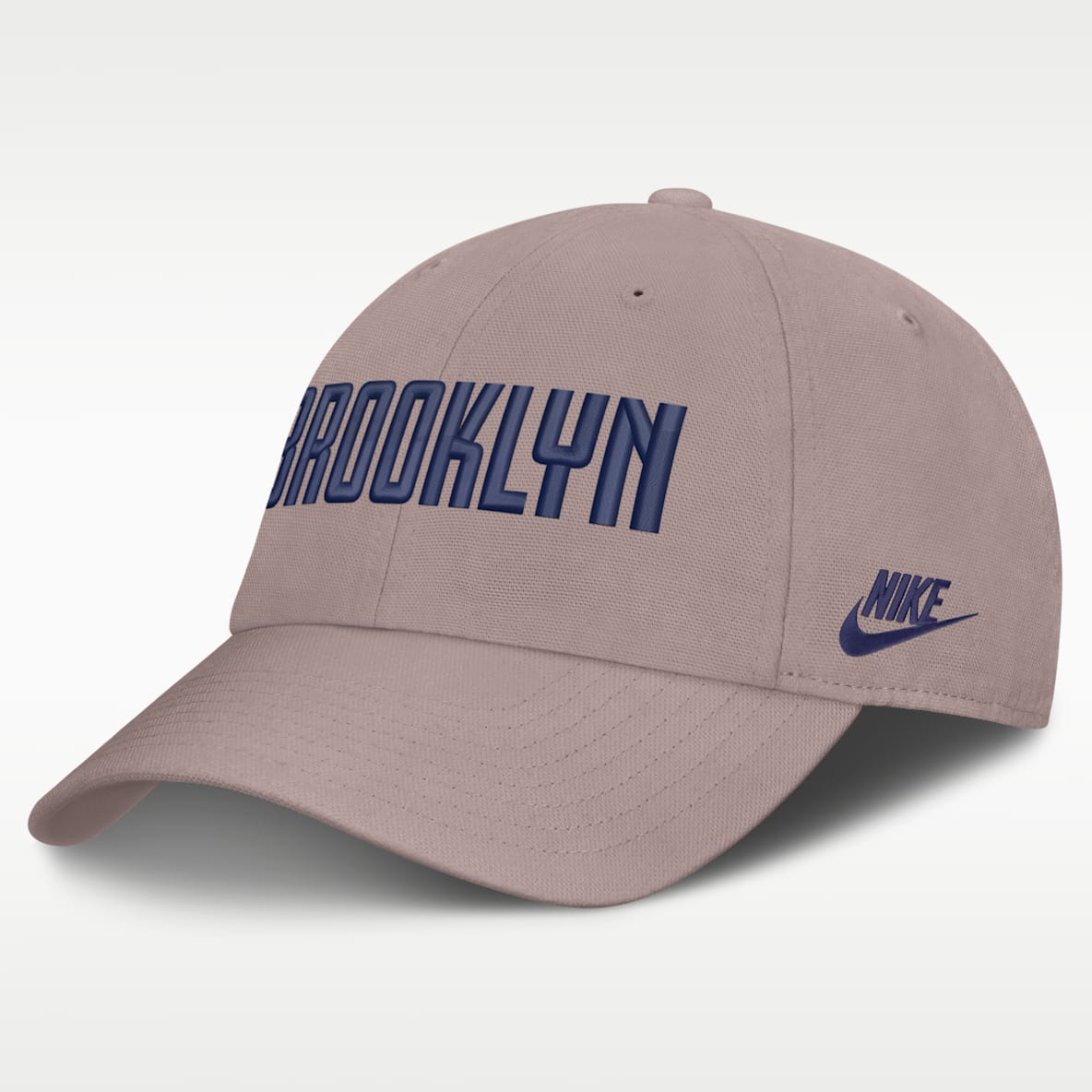 Brooklyn Dodgers Cooperstown Club Men's Nike MLB Adjustable Hat