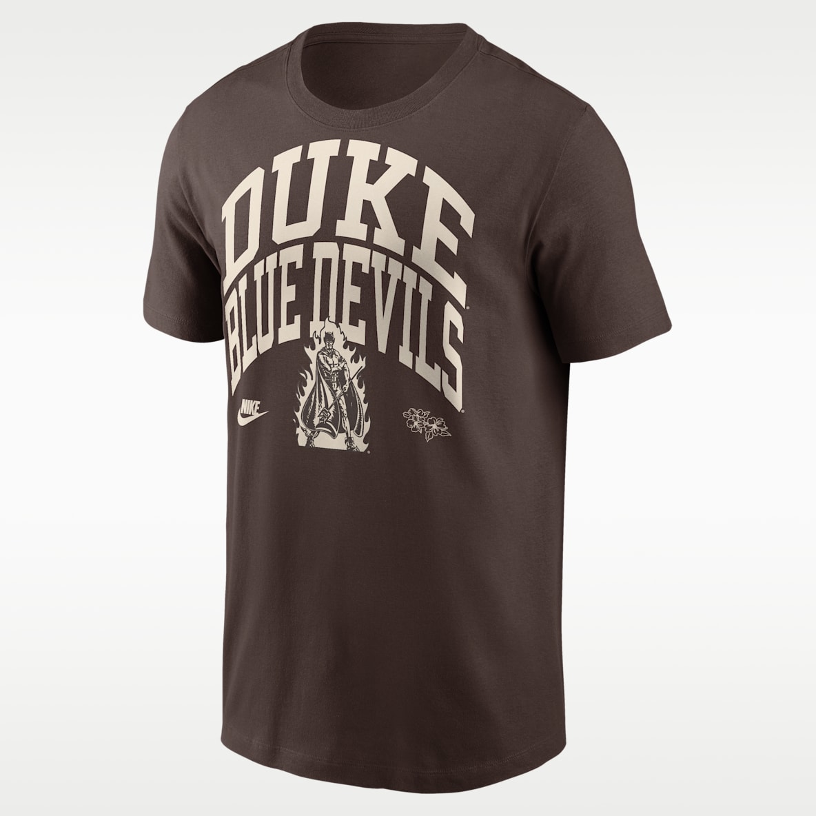 Duke Bold Men's Nike College T-Shirt