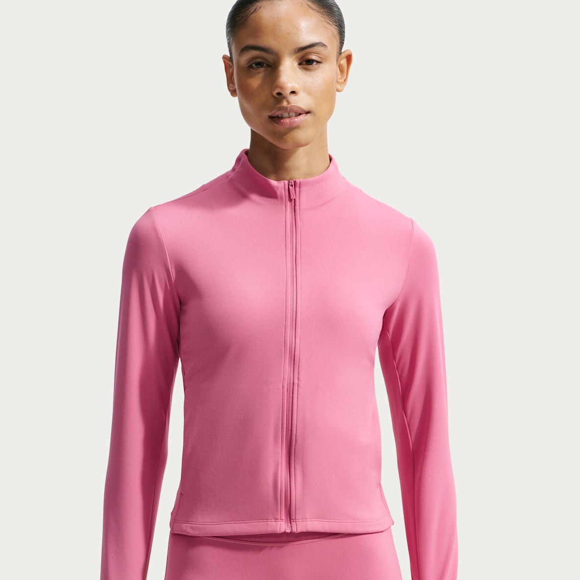 Nike Zenvy Women's Dri-FIT Full-Zip Jacket