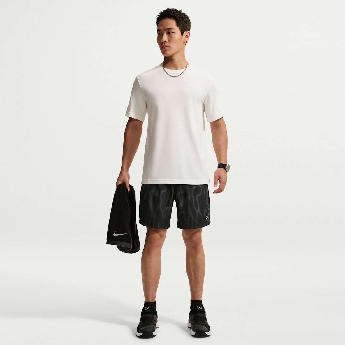 Nike Form Men's Dri-FIT 7" Versatile Shorts