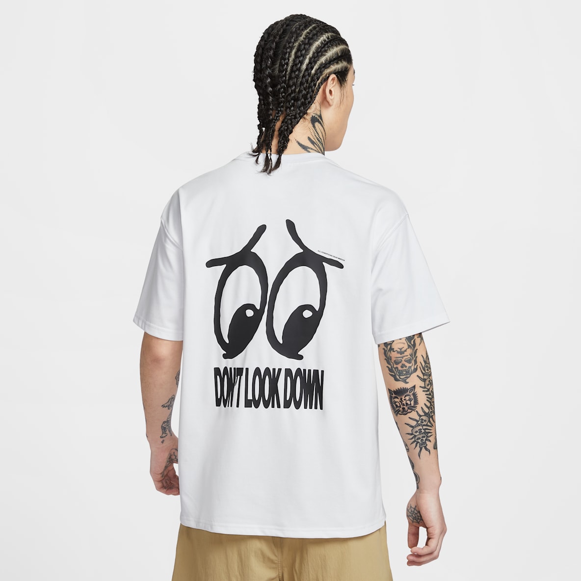 Nike ACG Men's Dri-FIT T-Shirt