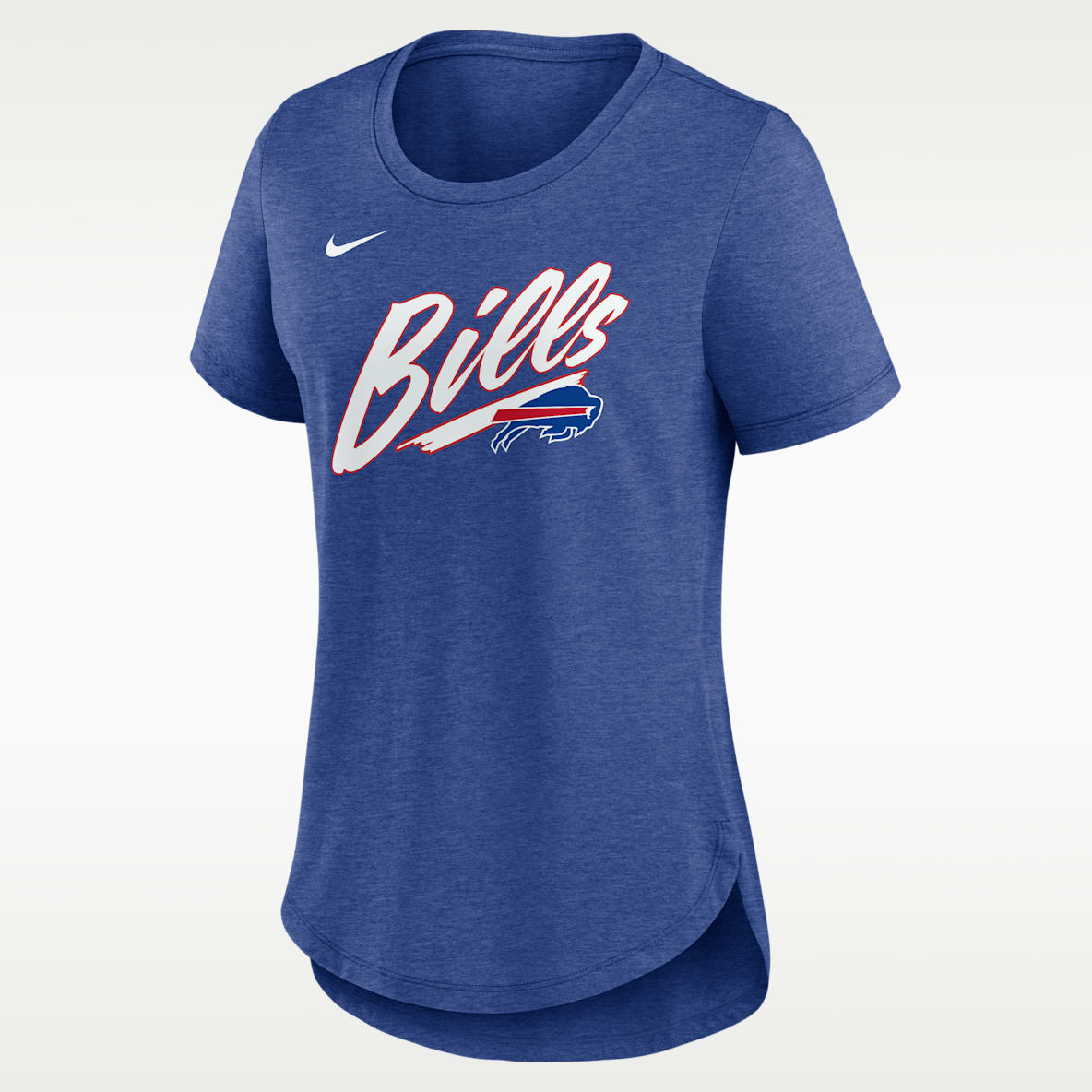 Buffalo Bills Primetime Women's Nike NFL T-Shirt