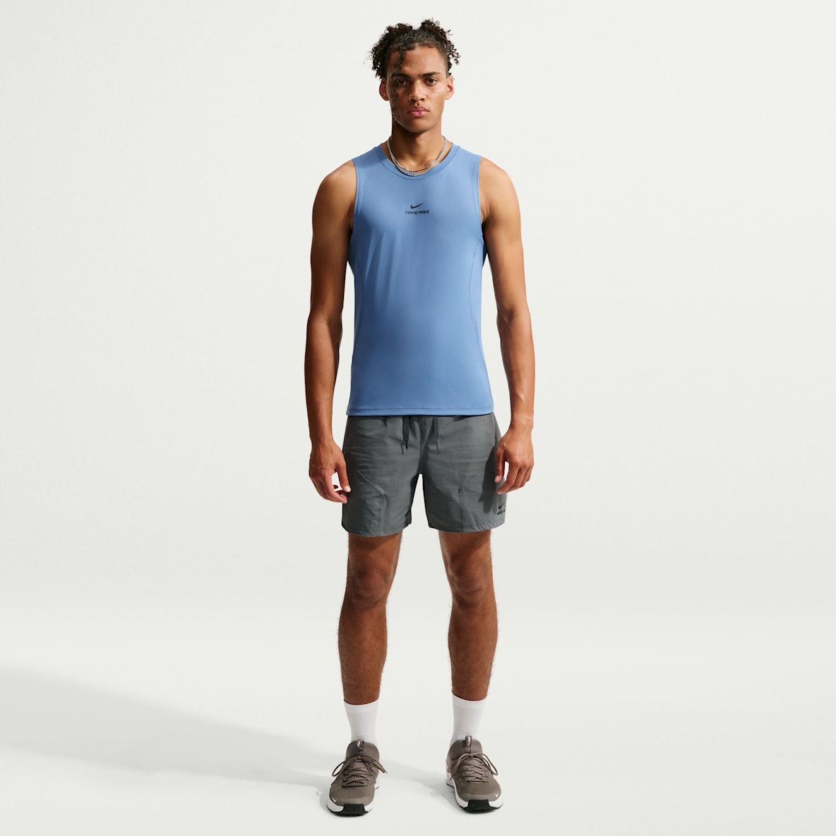 Nike Pro Training Men's Dri-FIT ADV 15cm (approx.) Shorts
