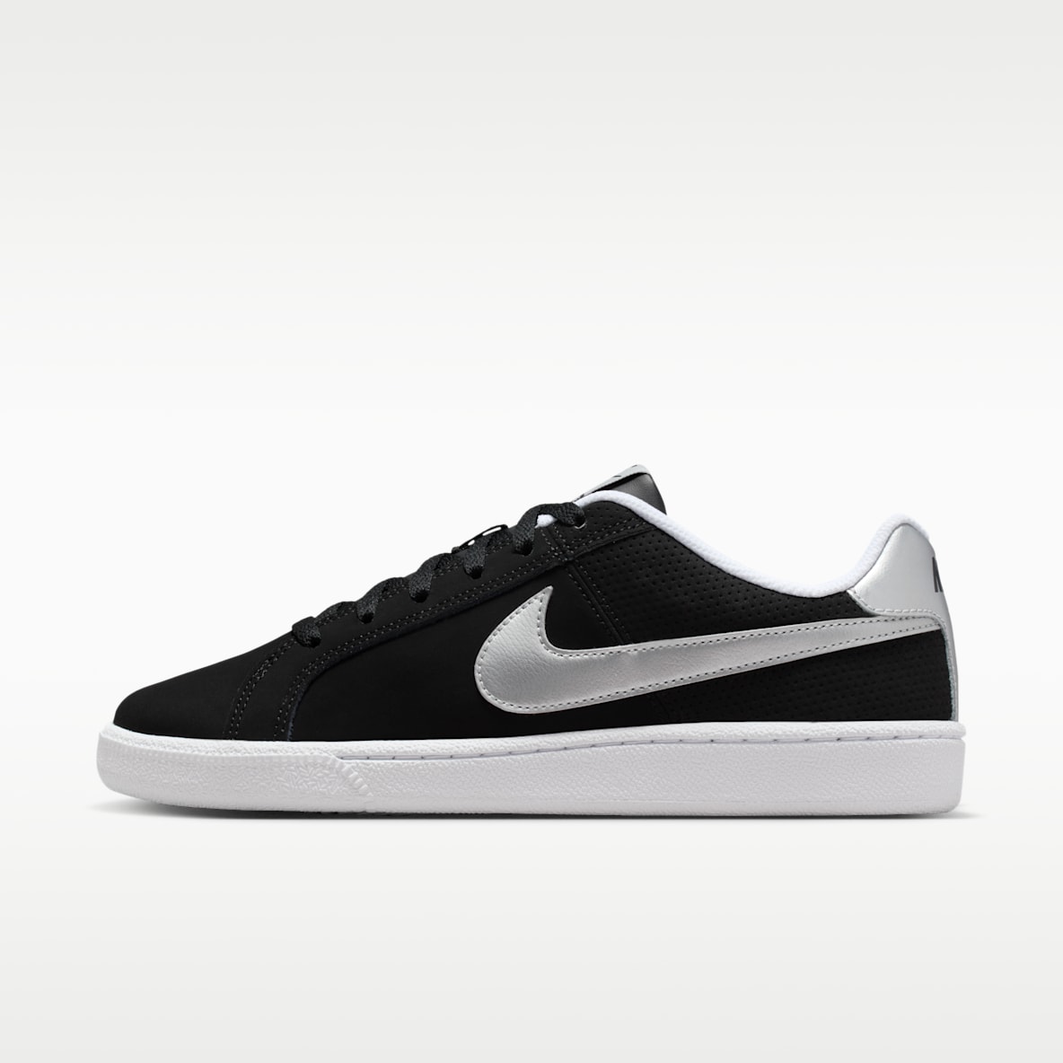 ナイキ コート ロイヤル ウィメンズシューズ