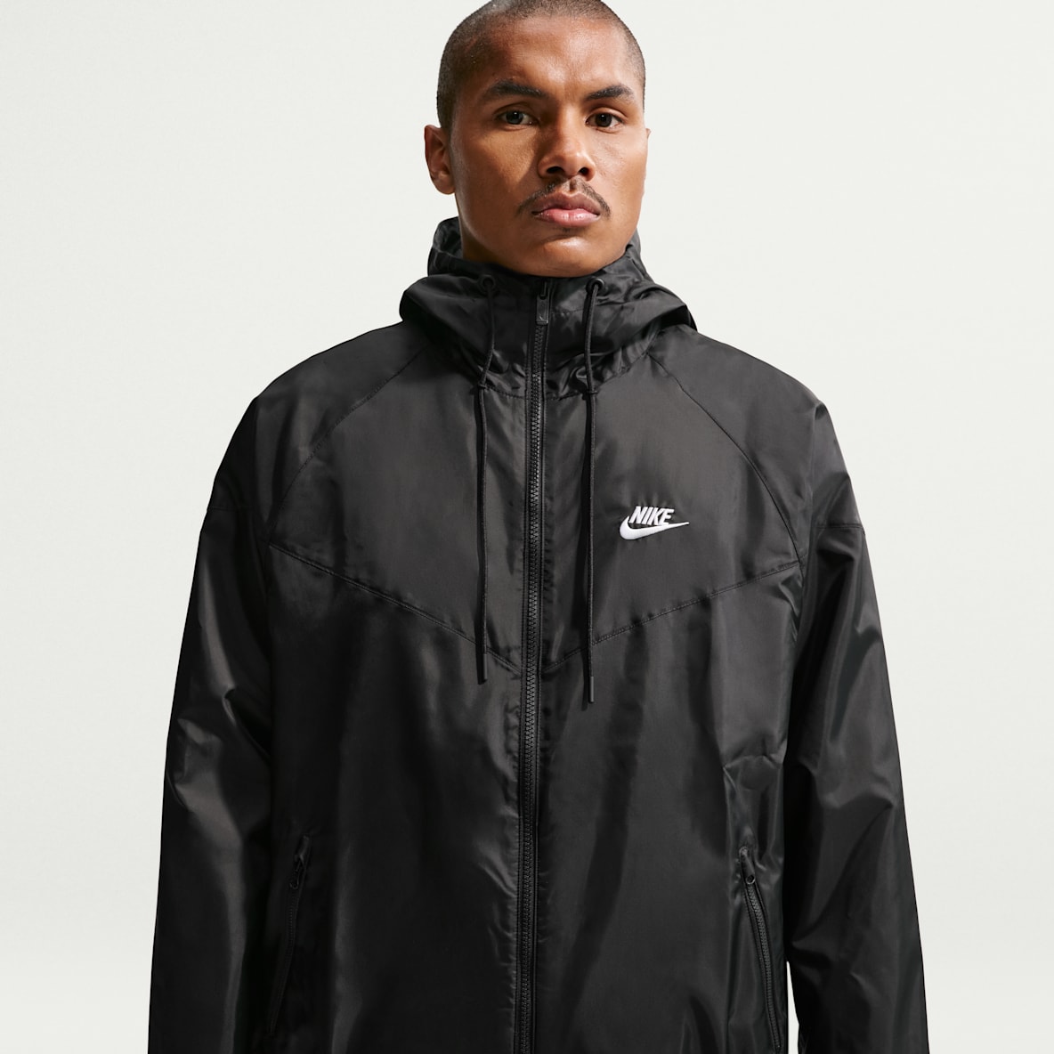 Nike Sportswear Windrunner Men's Hooded Jacket