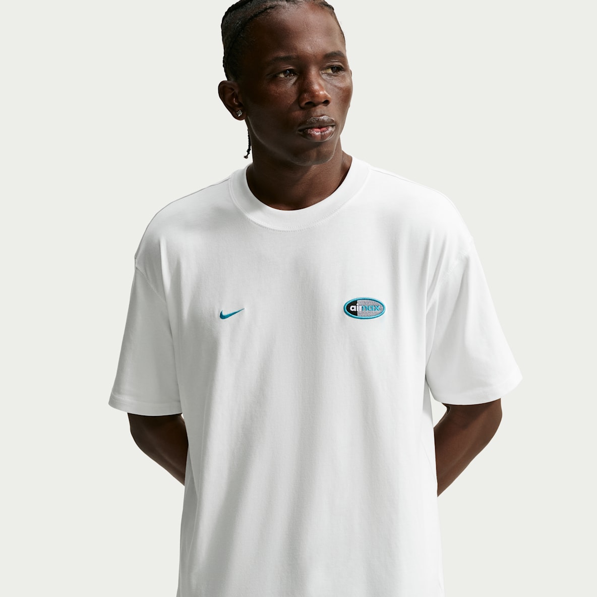 Nike Sportswear Men's T-Shirt