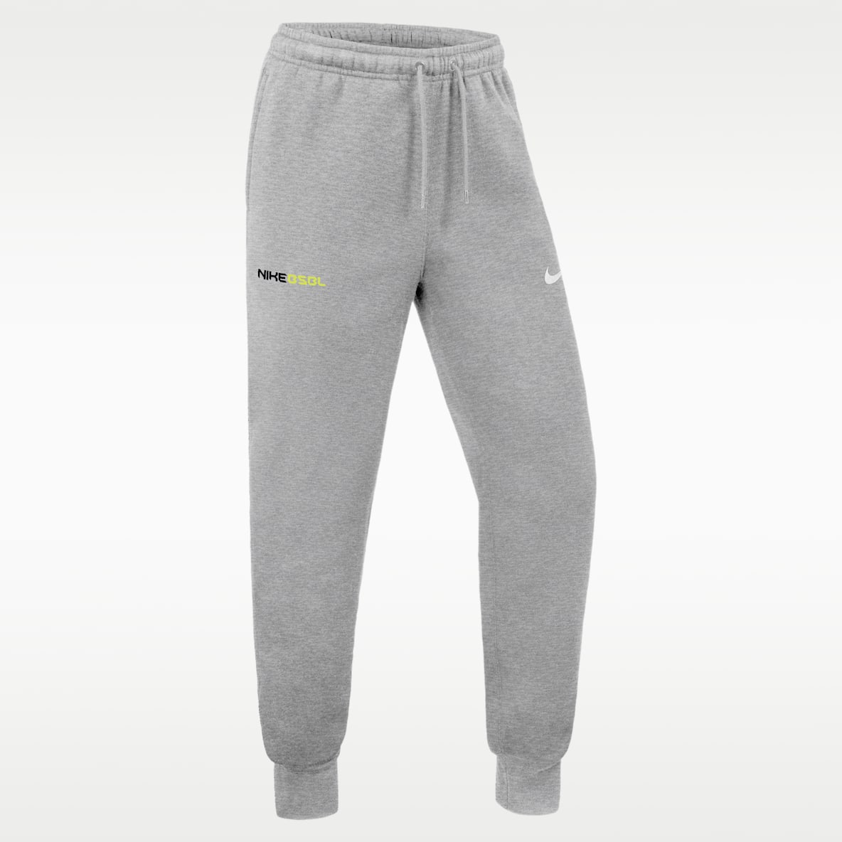 Nike Club Men's Baseball Fleece Joggers