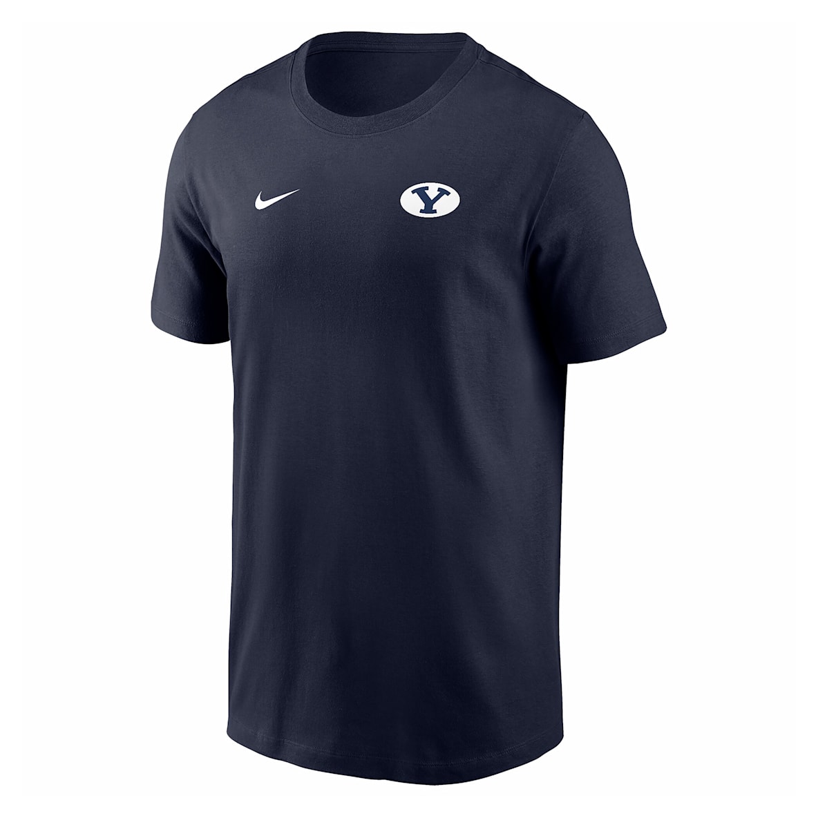 BYU Cougars Nike NCAA Men's Short-Sleeve T-Shirt