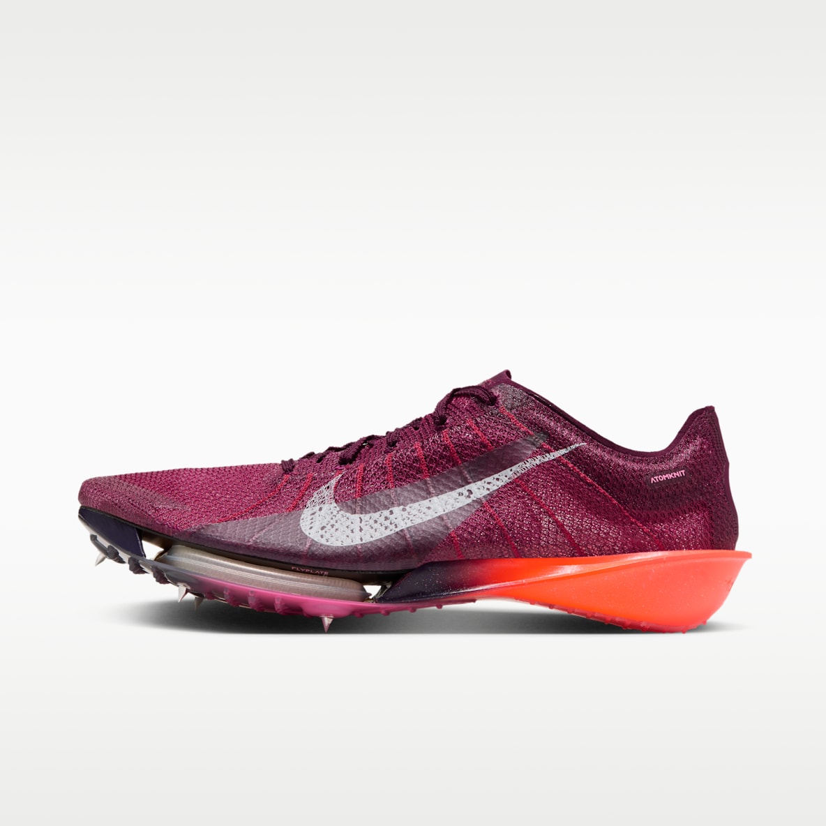 Nike Victory 2 Track & Field Distance Spikes