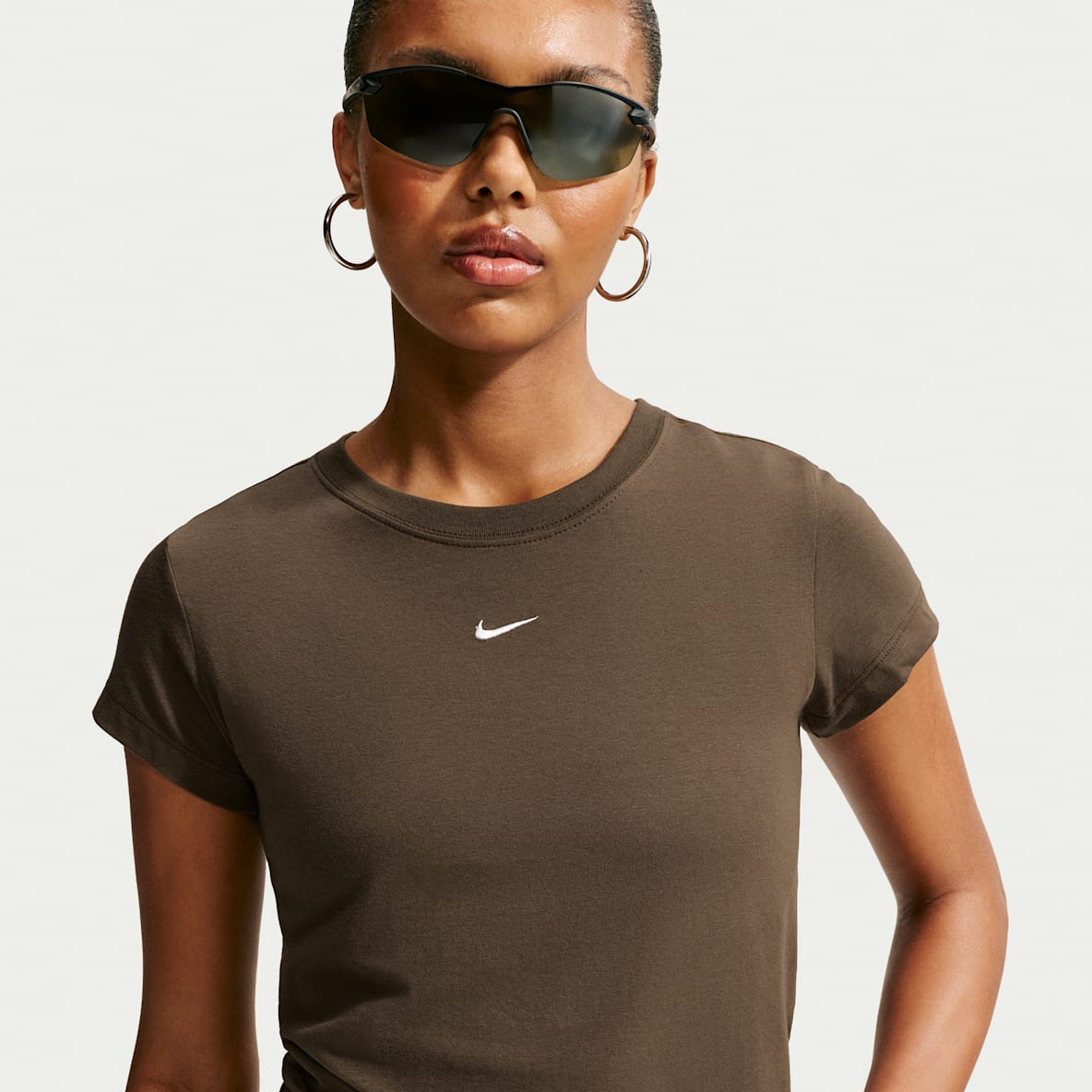 Nike Sportswear Chill Knit Women's T-Shirt