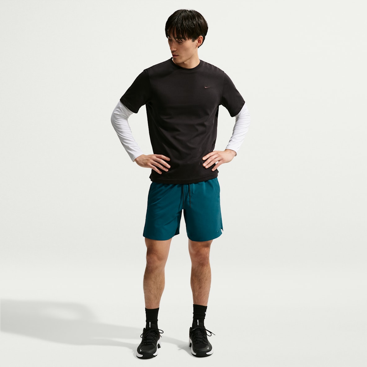 Nike Unlimited Men's Dri-FIT 7" Unlined Versatile Shorts