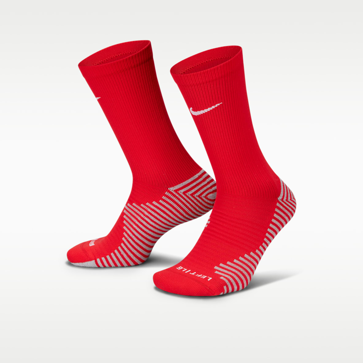 Nike Strike Chaussettes de football mi-mollet