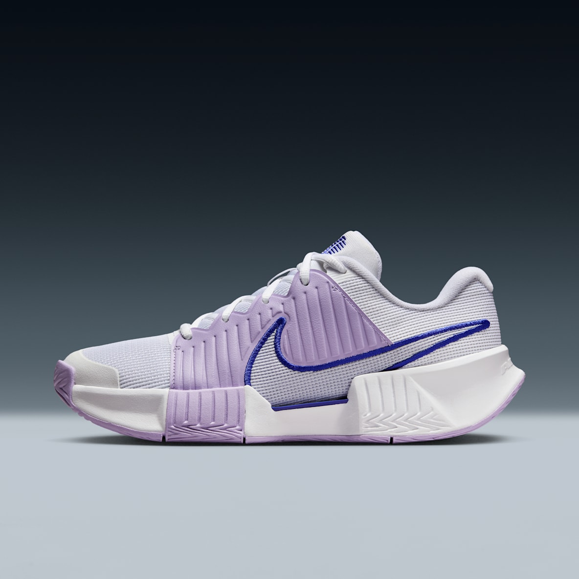 Nike GP Challenge Pro Women's Hard Court Tennis Shoes