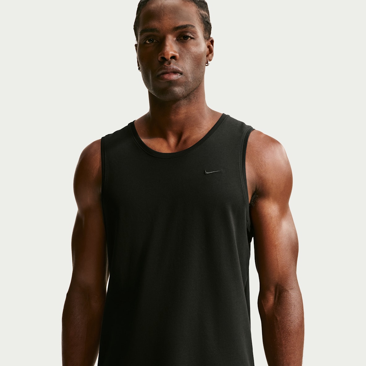 Nike Primary Men's Dri-FIT Versatile Tank Top