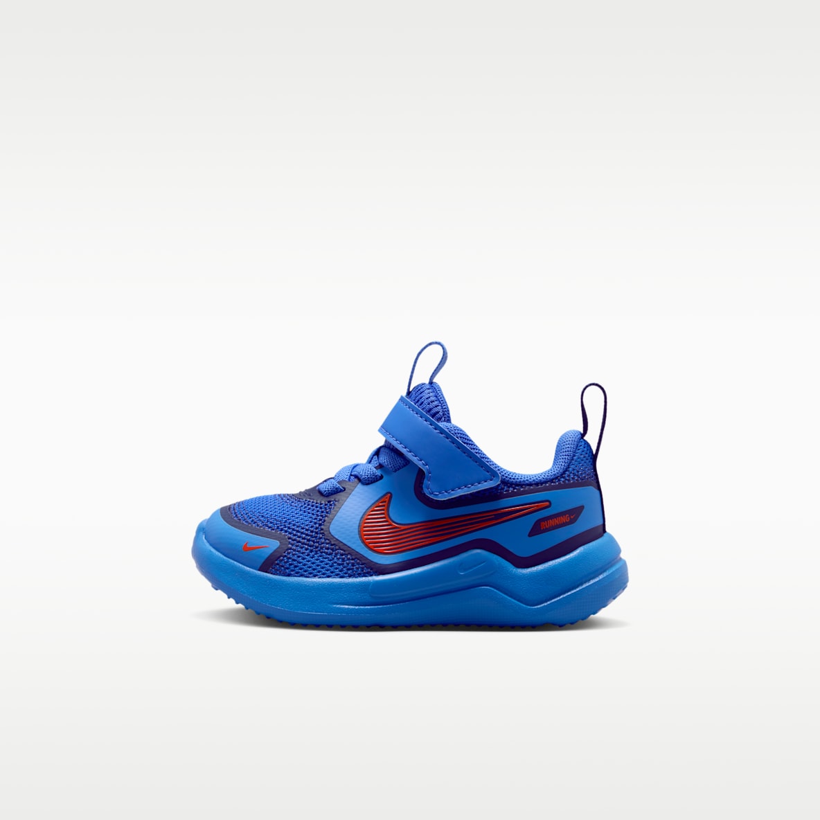 Nike Cosmic Runner Baby/Toddler Shoes