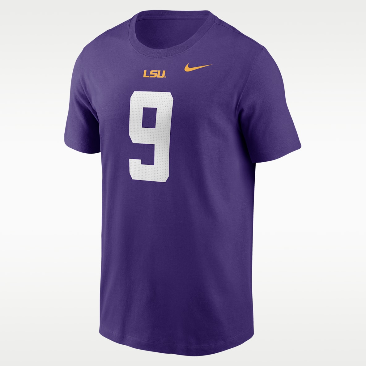 LSU Men's Nike College T-Shirt