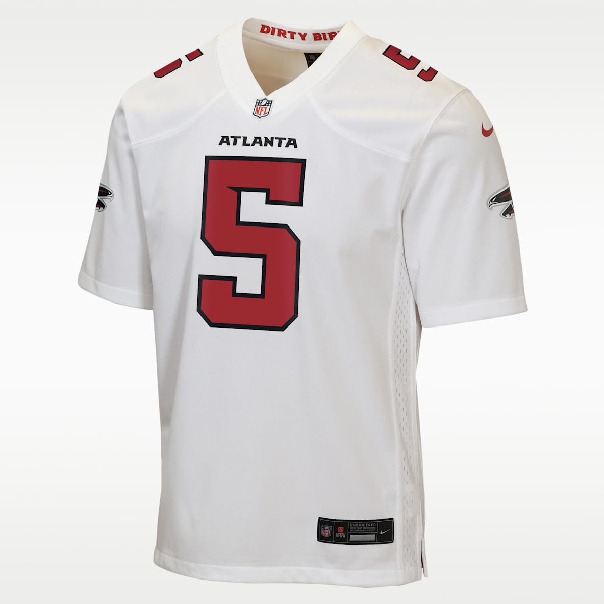 Drake London Atlanta Falcons Big Kids' Game Jersey