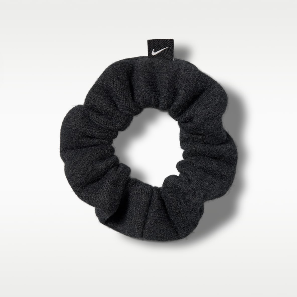 Nike Studio Fleece Gathered Hair Tie
