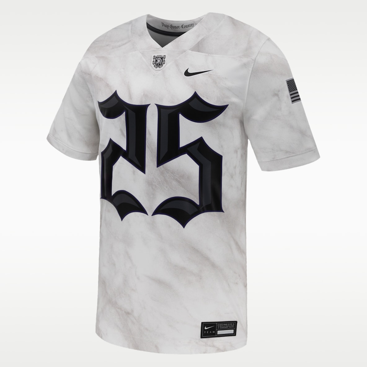 Army Men's Nike College Football Replica Jersey