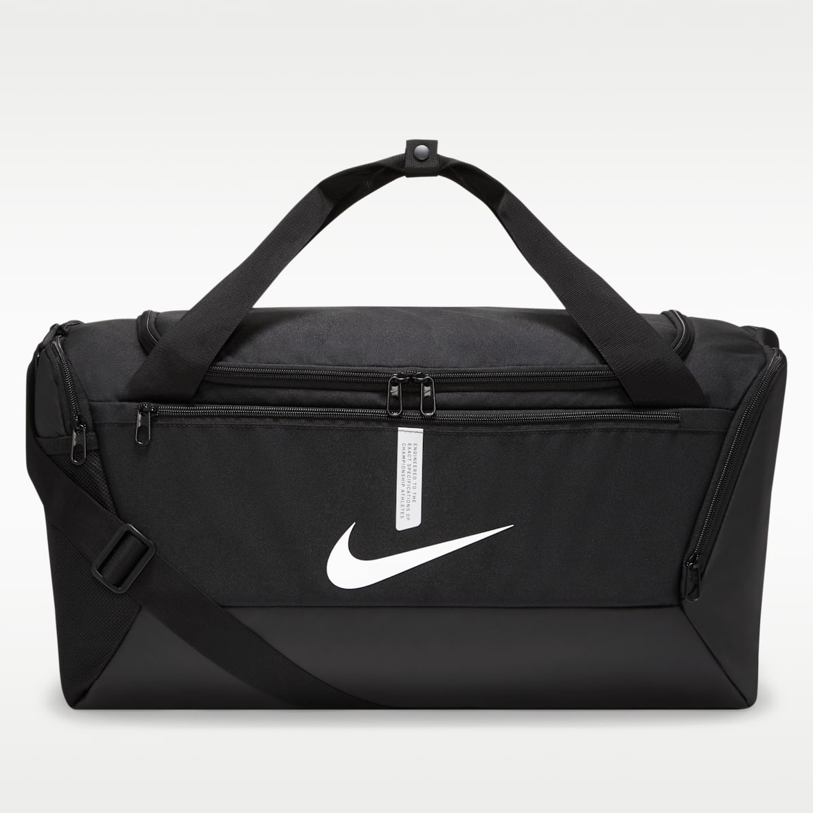 Nike Academy Team Football Duffel Bag (Small, 41L)