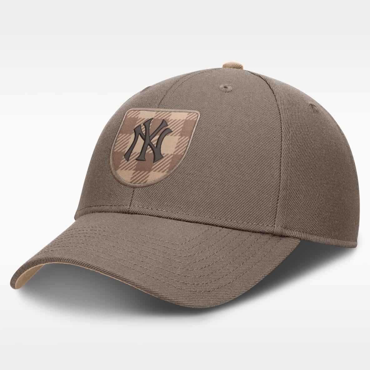 New York Yankees Statement Gorra Nike Dri-FIT de la MLB ajustable para hombre