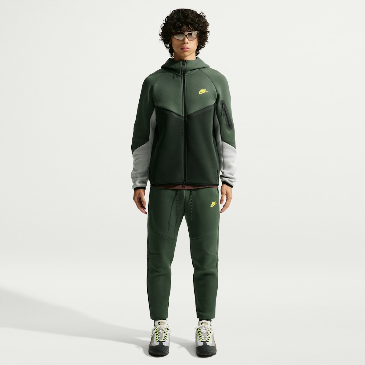 Nike Tech Men's Fleece Joggers