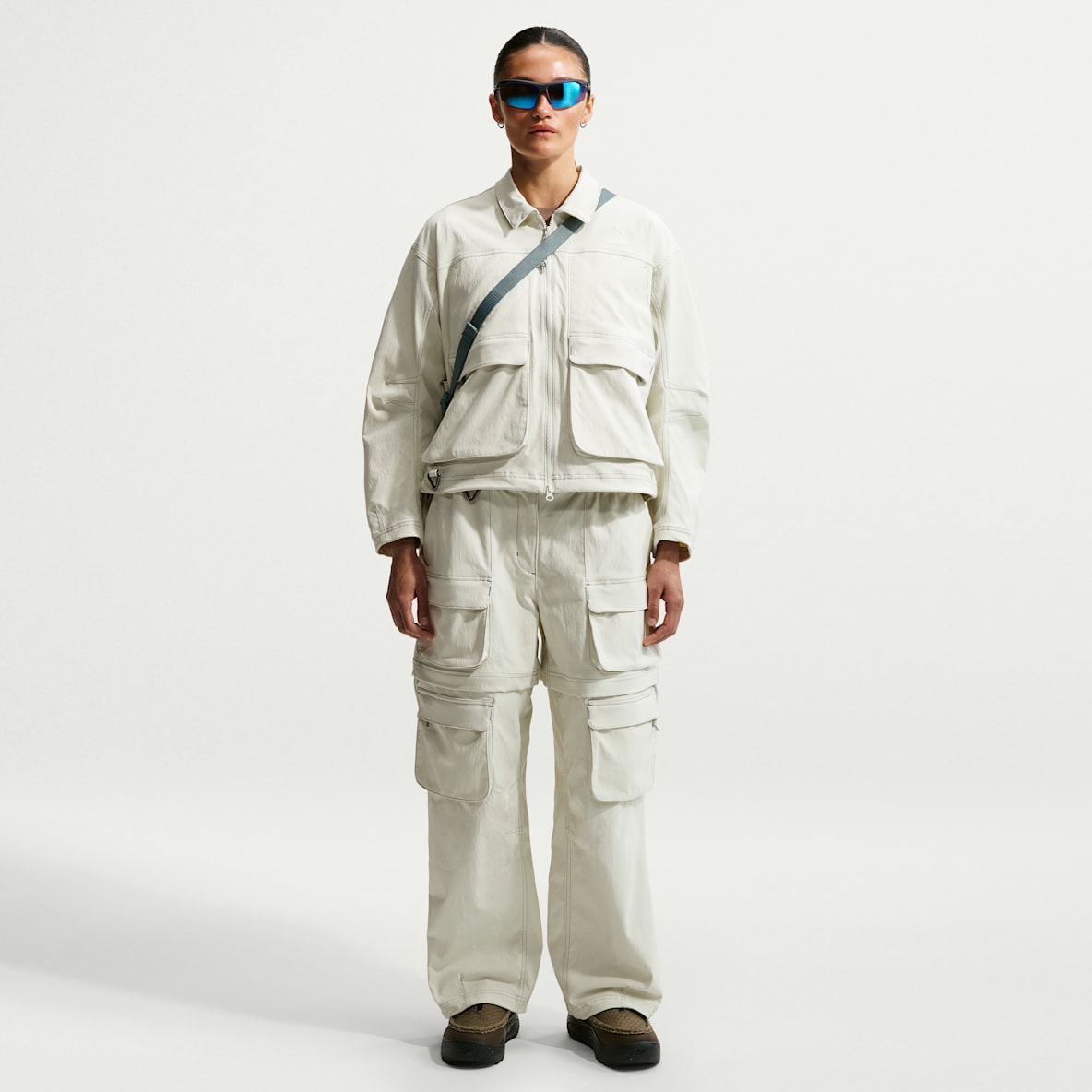 Nike ACG "Smith Summit" Women's Zip-off Pants