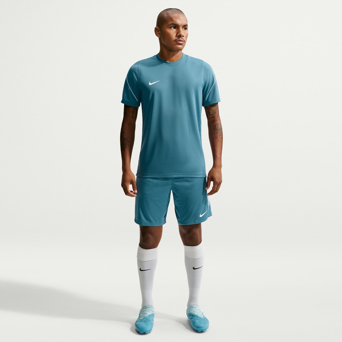 Nike Strike Men's Dri-FIT Soccer Shorts